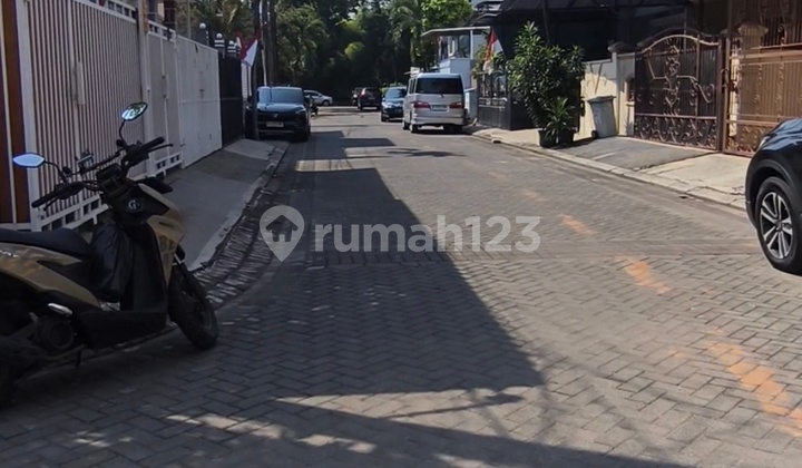 Di Jual Rumah Baru Citra Garden 2 Ext,2,5 Lantai 6X17 Lokasi Hook Model Loft Mezzanine Strategis Dalam Komplek Cluster Pegadungan, Kalideres Jakarta Barat.#Hamdan 2