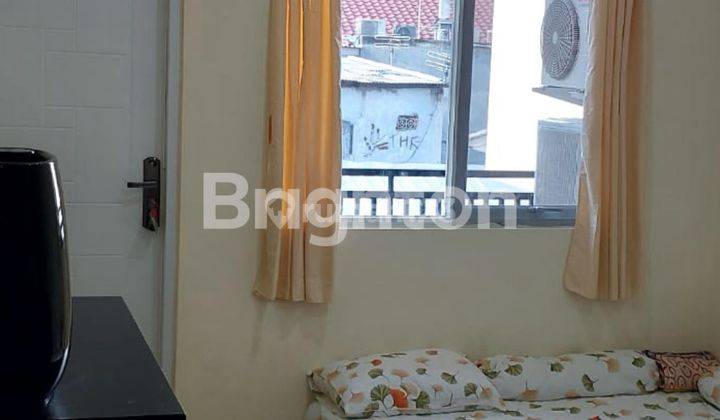 Rumah 2,5 Lantai Jl Dr Makaliwe Grogol Petamburan Jakarta Barat 2