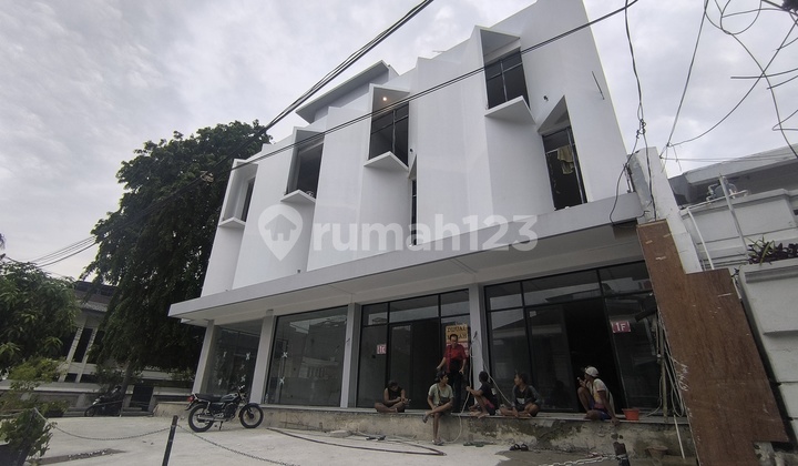 Di Jual Ruko Baru Muara Karang Ready 7 Unit 3,5Lantai, Lokasi Strategis, Muara Karang, Pluit Penjaringan Jakarta Utara#Hamdan