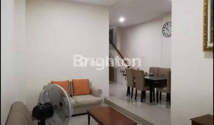 Rumah 2 Lantai Bantarjati Jl.palupuh Tegal Gundil Bogor Utara Kota Bogor  2