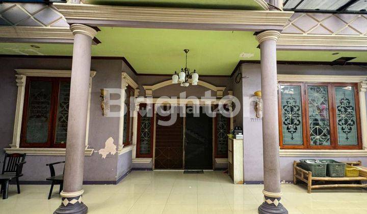 Rumah 2,5 Lt Citra Garden 1 Jl Kintamani Barat Kalideres Jakarta Barat 
 1