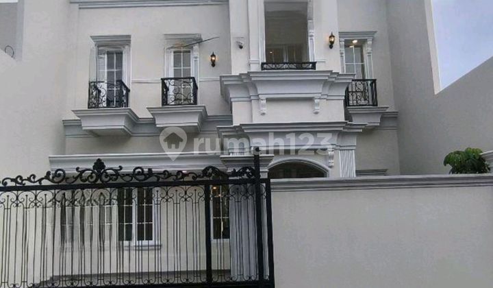 Di Jual Rumah Baru Joglo 2,Lantai 10X20model Mewah American Clasik Lokasi Strategis Komplek Joglo, Kebon Jeruk Jakarta Barat.#Hamdan Di Jual Rumah Baru Joglo 2,Lantai 10X20model Mewah American Clasik Lokasi Strategis Komplek Joglo, Kebon Jeruk Jakarta Barat.#Hamdan