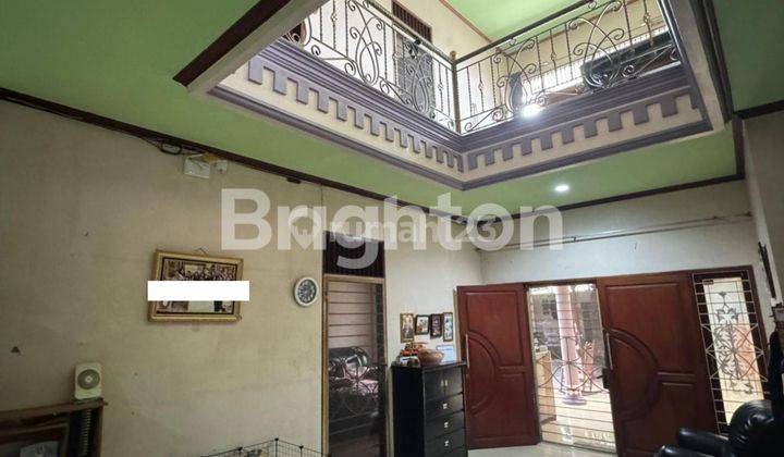 Rumah 2,5 Lt Citra Garden 1 Jl Kintamani Barat Kalideres Jakarta Barat 
 2