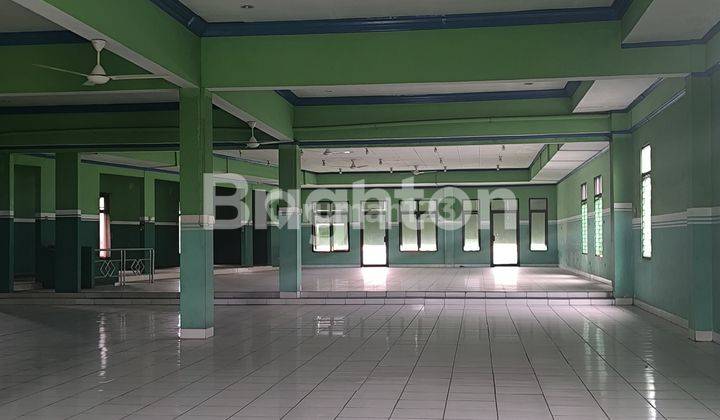 Dijual/sewa Gedung Ruko Besar Dan Luas 2 Lantai Jl Raya Parung,parung Bogor Jawa Barat 2