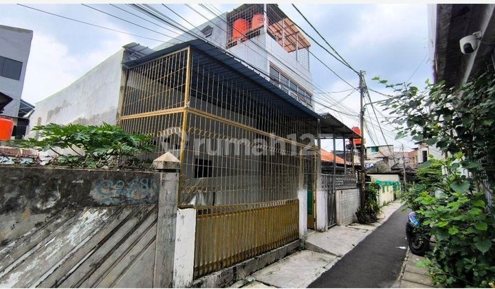 Di Jual Cepat Rumah Siap Huni,1 Lantai 5X27 Dibawah Harga Pasaran Tanah Lokasi Strategis Dekat Prj.jl Kebon Kosong , Kemayoran Jakarta Pusat#Hamdan Di Jual Cepat Rumah Siap Huni,1 Lantai 5X27 Dibawah Harga Pasaran Tanah Lokasi Strategis Dekat Prj.jl Kebon Kosong , Kemayoran Jakarta Pusat#Hamdan