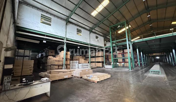 For Rent Warehouse Tangerang Area: 1.3ha Customizable Rental According to Needs Strategic Location Jl Prabu Siliwangi Pasir Jaya, Jatiuwung Tangerang. #hamdan For Rent Warehouse Tangerang Area: 1.3ha Customizable Rental According to Needs Strategic Location Jl Prabu Siliwangi Pasir Jaya, Jatiuwung Tangerang. #hamdan