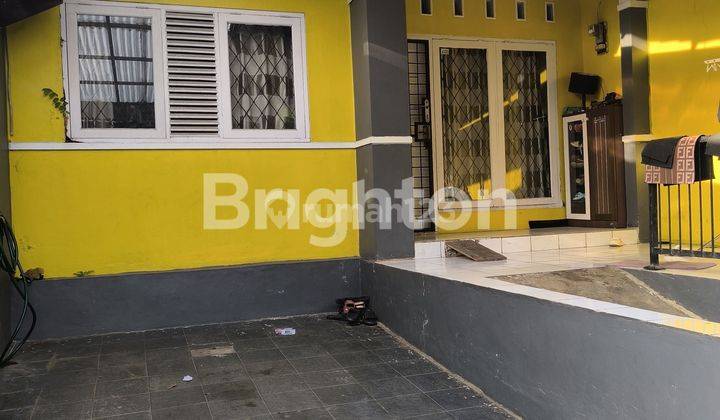 Rumah,perum Taman Sari Bukit Damai Pengasinan Gg Sindur Parung Bogor Jawa Barat
 1