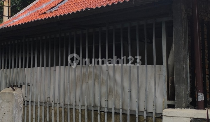 Di Jual Rumah Tua Cideng Lemateng 12X12 Percis di Belakang Mc Donald Lokasi Strategis di Jl. Ampasit, Kompleks Lemateng, Cideng, Gambir, Jakarta Pusat.#Hamdan 2