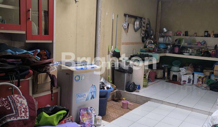 Rumah,perum Taman Sari Bukit Damai Pengasinan Gg Sindur Parung Bogor Jawa Barat
 2