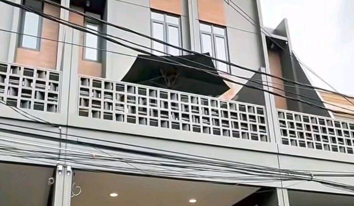 Di Jual Rumah Baru Duri Kepa,3 Lantai 4X18,⁷⁵ Model Japan Style yang Estetik ,Strategis Dekat Greenville,Kebon Jeruk Jakarta Barat.#Hamdan Di Jual Rumah Baru Duri Kepa,3 Lantai 4X18,⁷⁵ Model Japan Style yang Estetik ,Strategis Dekat Greenville,Kebon Jeruk Jakarta Barat.#Hamdan