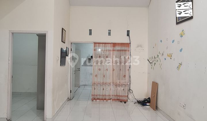 Di Jual Rumah Cilangkap Perum Cimanggis 6X26,⁵ Posisi Tanah Ngantong Lokasi di Perumahan Permata Cimanggis, Cluster Safir, Cilangkap, Tapos, Kota Depok.#Hamdan 2