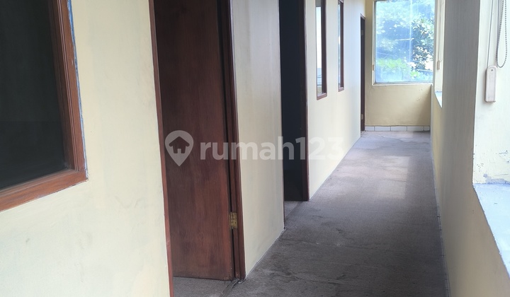 Jual Ruko Hook 3lt. 6x15,6m² Strategis Komplek Taman Mahkota Di Jl.husein Sastranegara ,benda Kota Tangerang Banten #hamdan