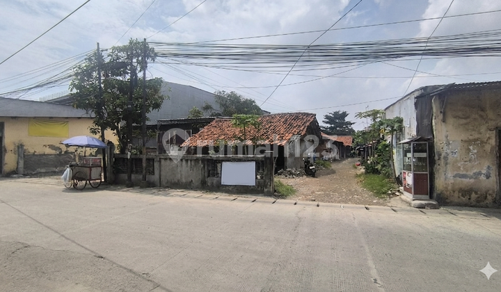 Di Jual Rumah Tanah Luas 3140M² dan Kontrakan 40Pintu ,Cengkareng Barat Jakarta Barat#Hamdan Di Jual Rumah Tanah Luas 3140M² dan Kontrakan 40Pintu ,Cengkareng Barat Jakarta Barat#Hamdan