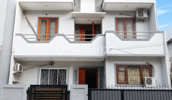 Di Jual Rumah Tomang 2 Lantai 9X15m² Bagus dan Terawat Lokasi Tomang Rawa Kepa,Grogol Petamburan, Jakarta Barat,#Hamdan