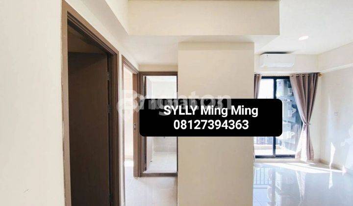 Apartemen Meikarta Tower Twinford, Bekasi, Jawa Barat 2