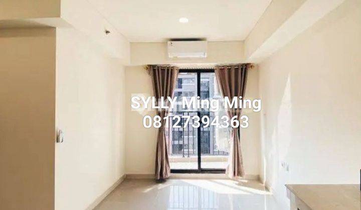 Apartemen Meikarta, Tower Twinford 1