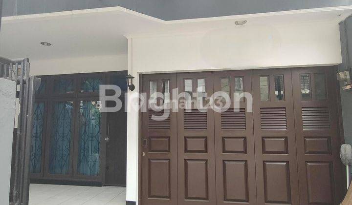 Rumah Mewah 2 Lantai Siap Huni Duri Kepa 2