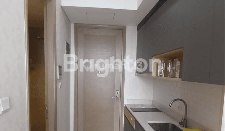 Apartment Taman Anggrek Residence 2