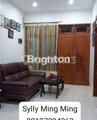 Rumah Greenville 2 lantai , Duri Kepa, Kebon Jeruk, Jakarta Barat 2