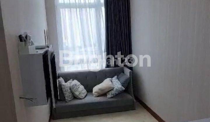 Apartment 1 Bedroom ,B Residence BSD, Serpong, Tangerang Selatan 2