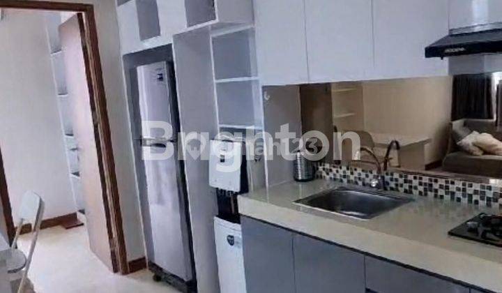 Apartment 1 Bedroom ,B Residence BSD, Serpong, Tangerang Selatan 1