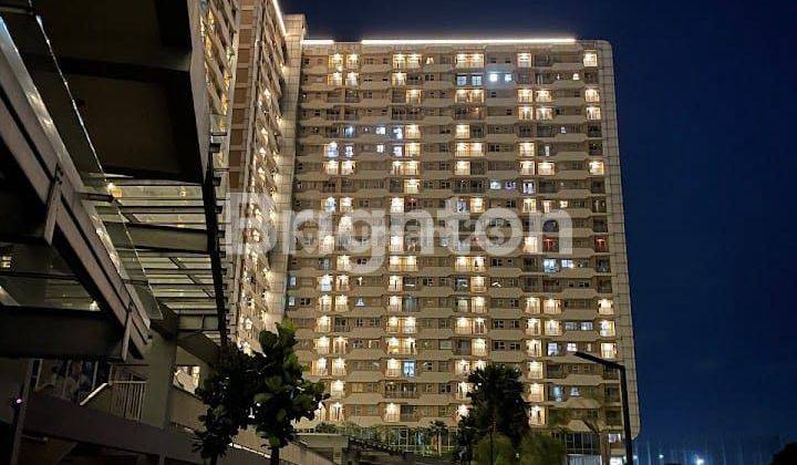 Apartment Trivium Terrace South Tower, Bekasi , Cikarang 1