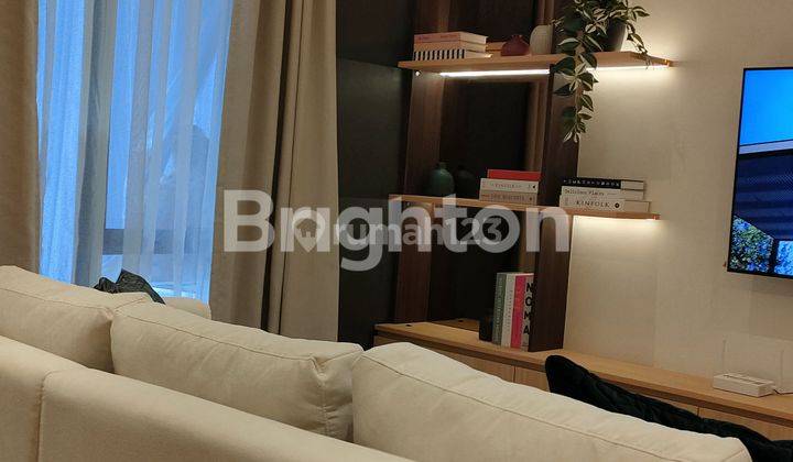 Rumah Modern Minimalis 2 Lantai , Aries, Jakarta Barat  1