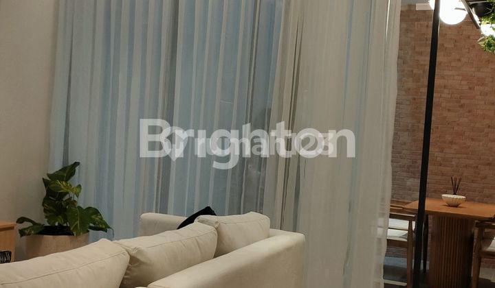 Rumah Modern Minimalis 2 Lantai , Aries, Jakarta Barat  2