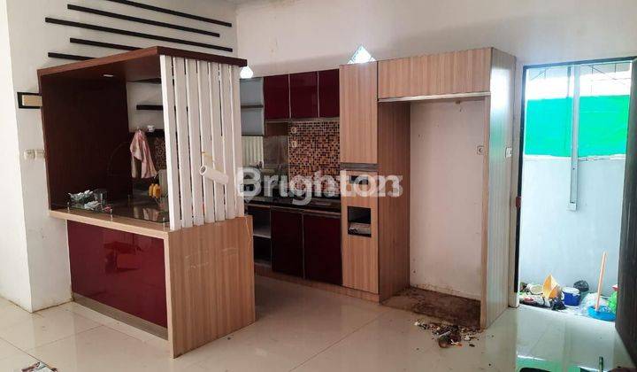 Rumah Nyaman, Rapi, Bersih  1 Lantai , semi Furnished sultan syahrir, ilir timur 2, Palembang 2