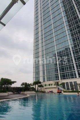 Dijual Apartemen 1br 2lt di Bizloft Karawaci 1