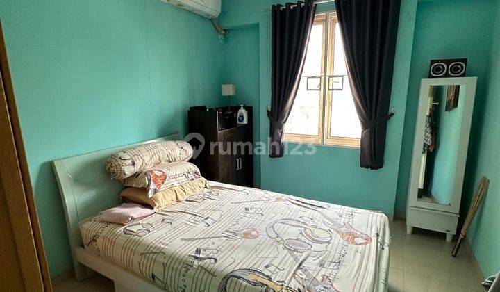 Dijual Rumah SHM Sudah Renov di Suvarna Padi Golf Estate 1