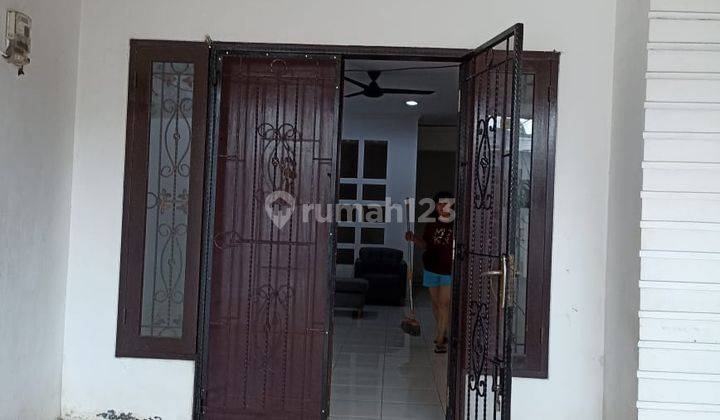 Disewakan Pertahun Rumah Agung Utara Sunter Harga Nego 2