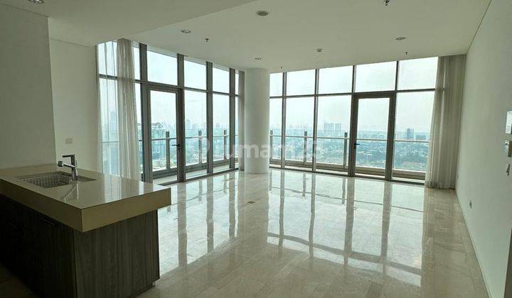 Dijual Apartemen Modern Verde Two Setia Budi Jakarta Selatan 1