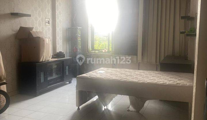 Dijual Ruko 5 Lantai Danau Sunter Jakarta Utara 2