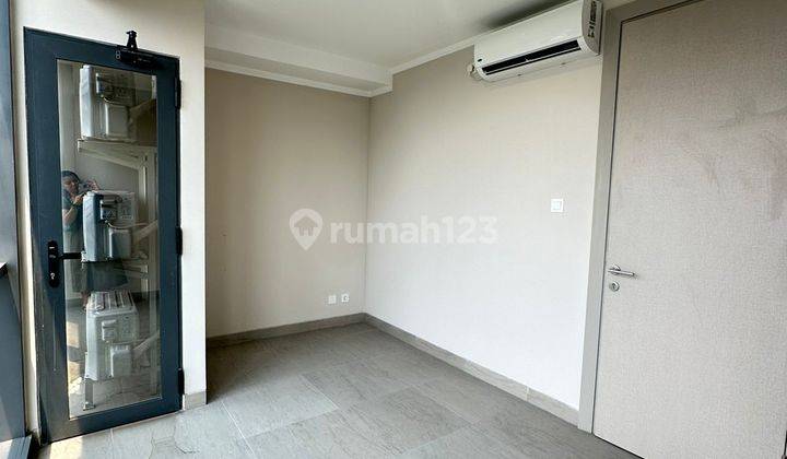 Disewakan Pertahun Apartemen Menara Jakarta  2