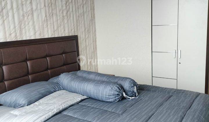 Disewakan Pertahun Apartemen Menara Jakarta Special Harga Nego 2