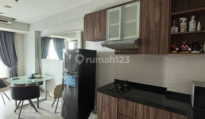 Dijual Apartemen Springhill Terrace Residence Tower Sandalwood  1