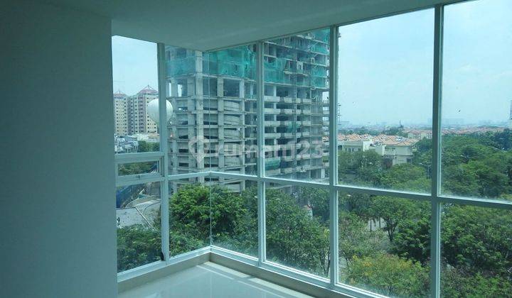 Dijual Apartemen Springhill Terrace Tower Sandalwood Harga Nego 1