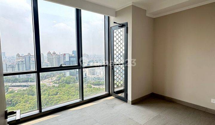 Disewakan Pertahun Apartemen Menara Jakarta  1