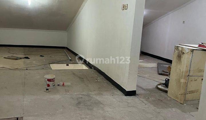 Disewakan Rumah Sunter Indah Jakarta Utara 2