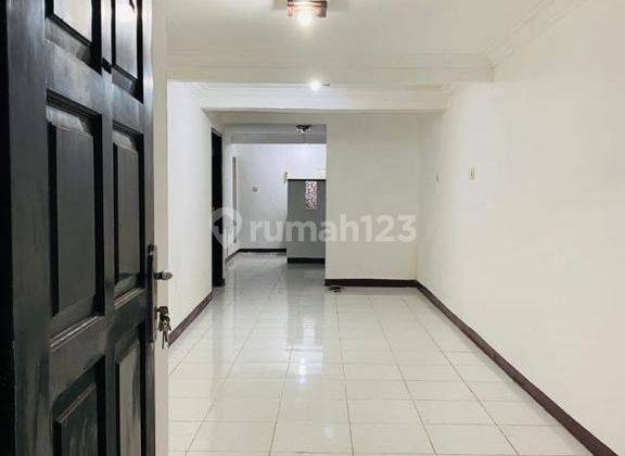 Dijual Rumah Sunter Karya Jakarta Utara Harga Nego 1