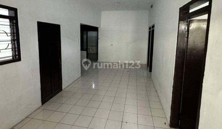 Dijual Rumah Minimalis Sederhana 2 Lantai Jalan Tebet Timur 2