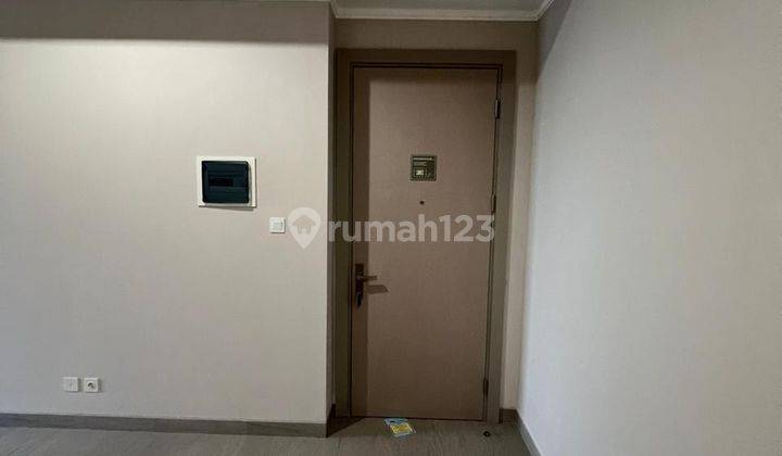 Disewakan Cepat Apartemen Mewah Menara Jakarta Kemayoran 1