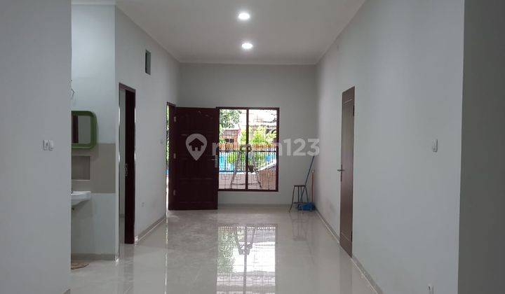 Disewakan Cepat Rumah Gading Griya Lestari Harga Nego 1