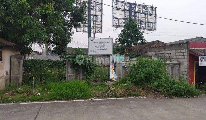 Disewakan Murah Kavling Daerah Tangerang Banten