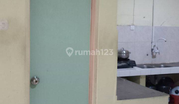 Disewakan Rumah 2 Lantai Daerah Sunter Agung Utara 4 Jakut 2