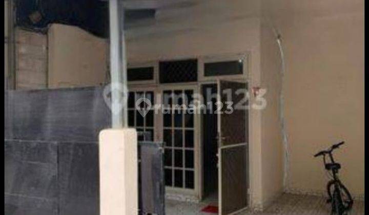 Disewakan Harga Special Rumah Sunter Jakarta Utara 1