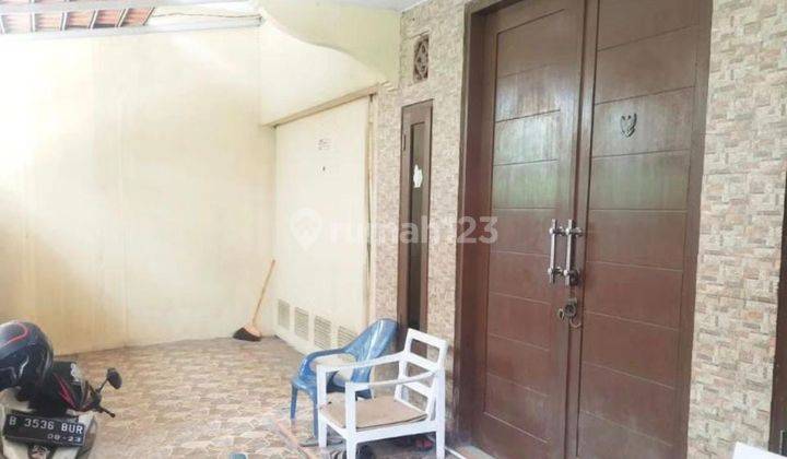 Dijual Rumah Cipondoh Tangerang Harga Special 2