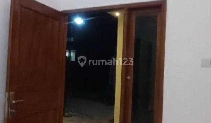 Rumah Murah Di Batas Kota Surabaya Barat 2