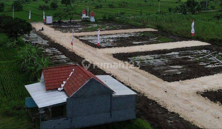 Kavling Siap Bangun Cicilan Mulai 800rb 2